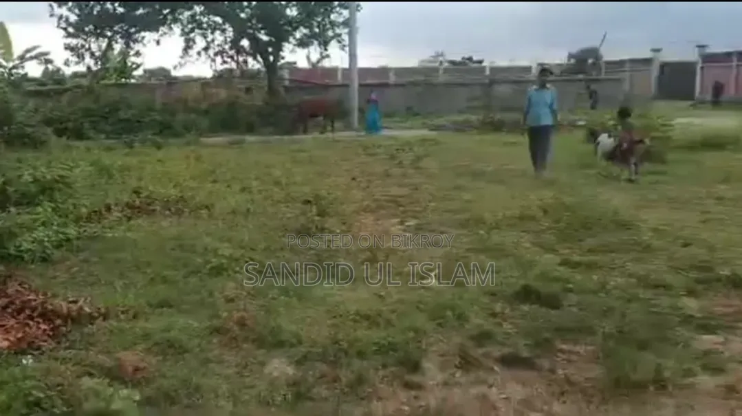 পূর্বাচল সেক্টর-২৪ এ ৩ কাঠা প্লট ভাড়া