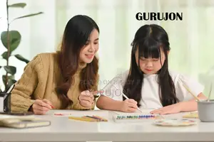 বারিধারা_বসুন্ধরায় আইবি কারিকুলাম টিউটর