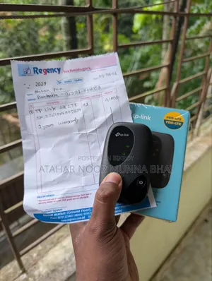 Pocket Router