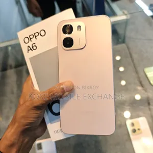 অপো এ৬ ১২৮ জিবি