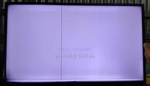 Sony Television