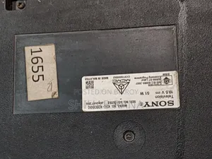 Sony Television