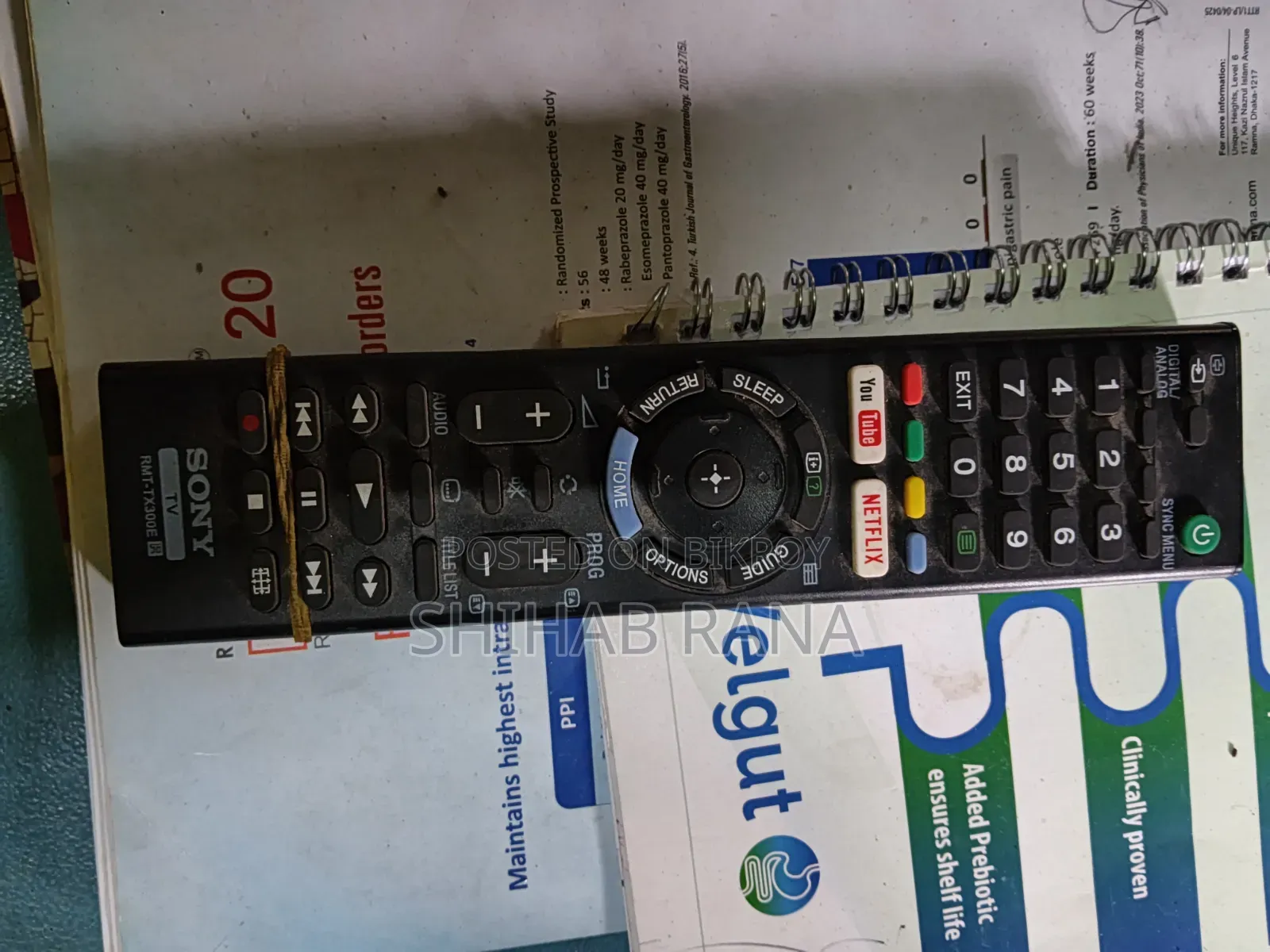 Sony Television