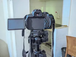 Canon 700d