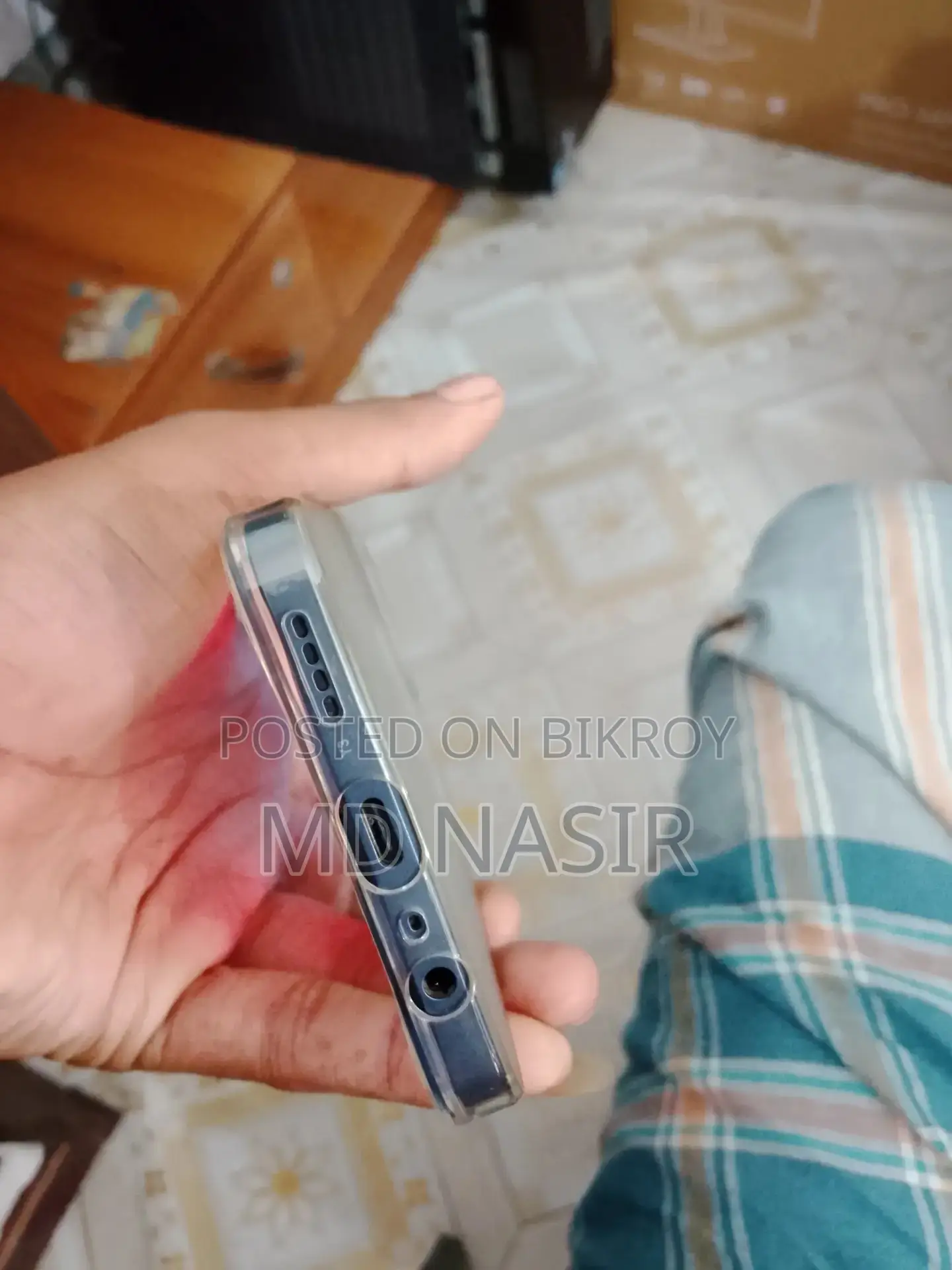Realme Note 70T 128 GB Black
