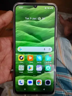 Realme Note 70T 128 GB Black