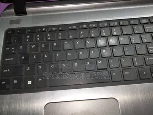 Laptop HP ProBook 470 G2 8GB Intel Core I3 HDD+SSD 1.5TB
