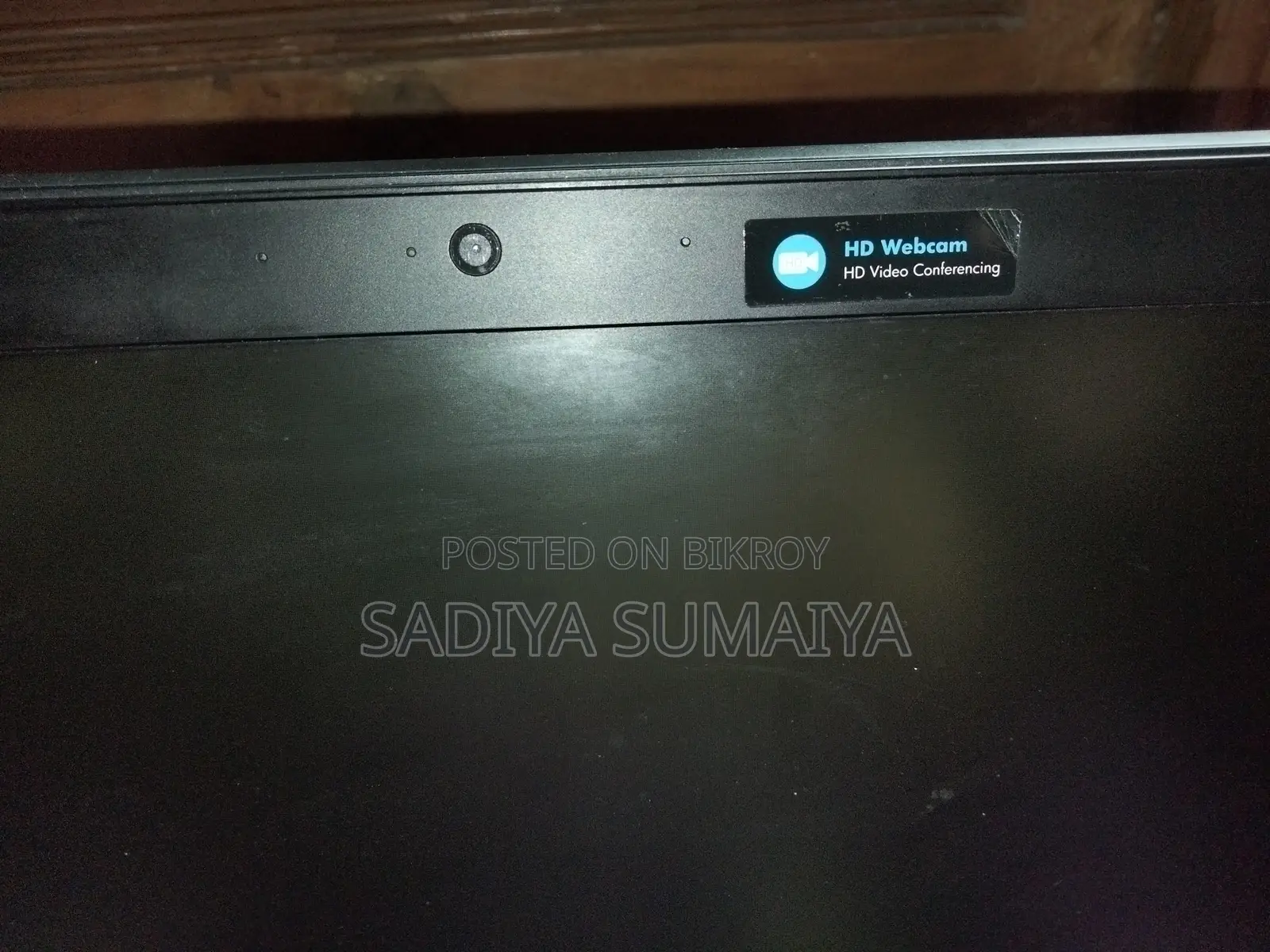 Laptop HP ProBook 470 G2 8GB Intel Core I3 HDD+SSD 1.5TB