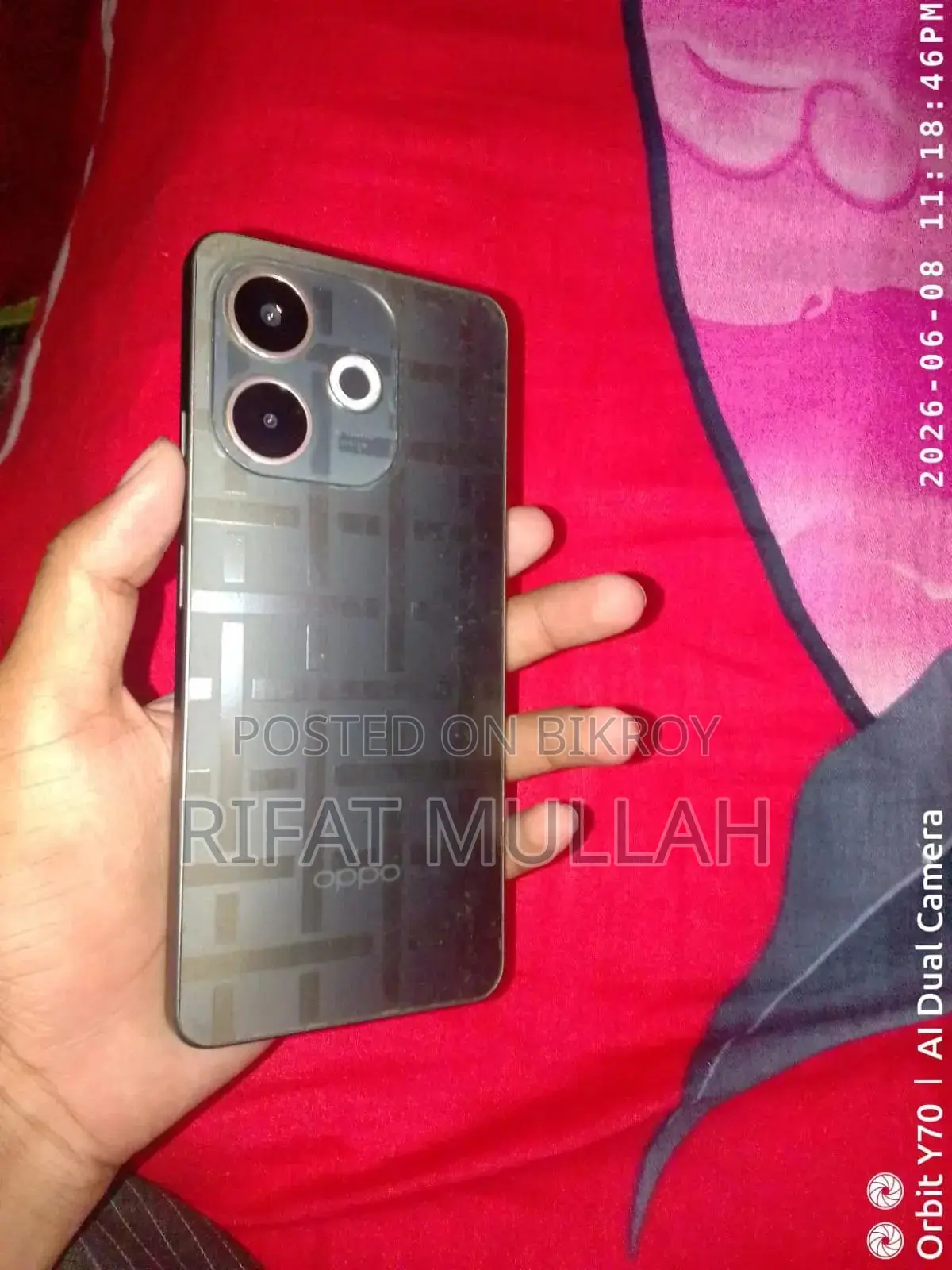 Oppo A5 Pro 4G 256 GB