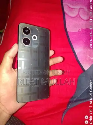 Oppo A5 Pro 4G 256 GB