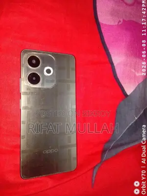 Oppo A5 Pro 4G 256 GB