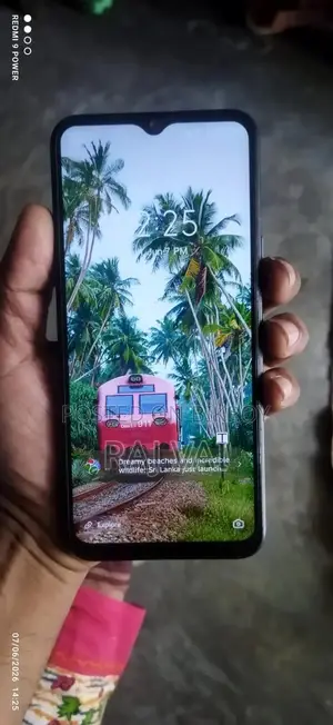 Tecno Spark 8 64 GB Gray
