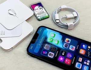 Apple iPhone 14 128 GB Black