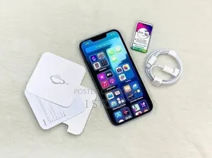 Apple iPhone 14 128 GB Black