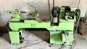 Lathe Machine, Lathe Machine and others