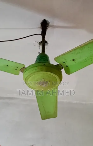 সিলিং ফ্যান