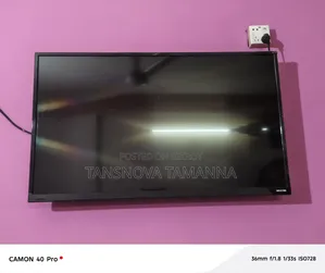 Walton TV Running TV