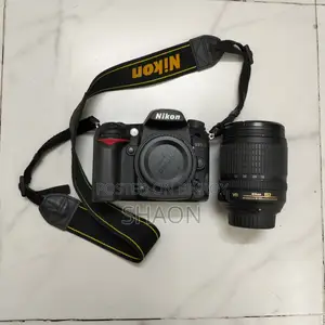 নিকন D7000 DSLR ক্যামেরা বিক্রি