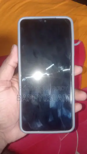 New Samsung Galaxy A07 5G 128 GB Silver