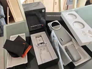 Xiaomi 15 Ultra 512 GB Gray