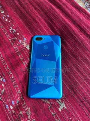 ওপ্পো এ১২ ৩২ জিবি ব্লু