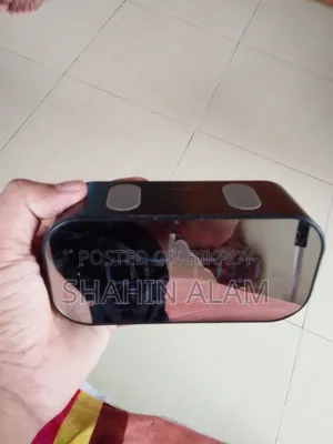 Yayushi Sound Speaker