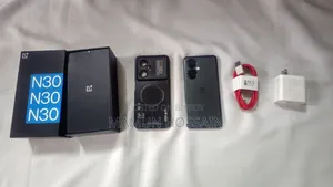 OnePlus Nord N30 ১২৮ জিবি গ্রে