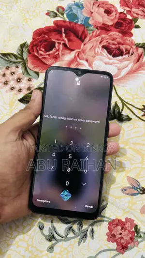 Vivo S1 Pro 128 GB Blue