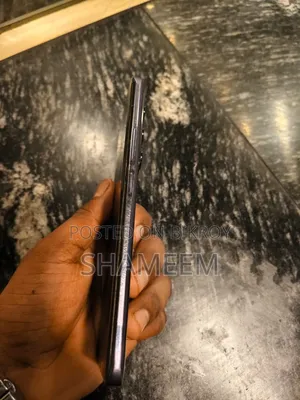 Oppo Reno 12 5G 256 GB Gray