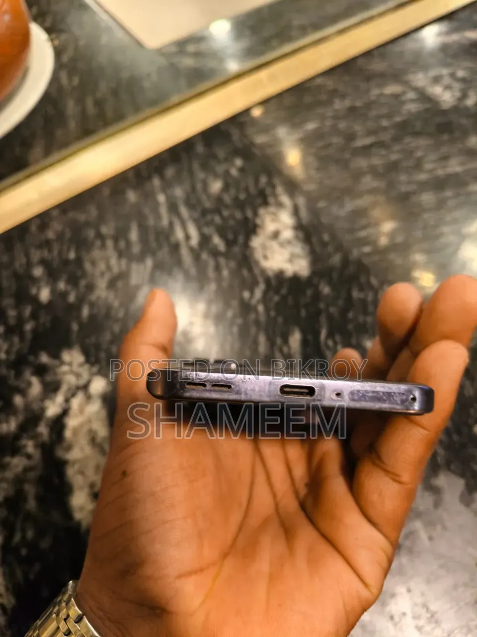 Oppo Reno 12 5G 256 GB Gray