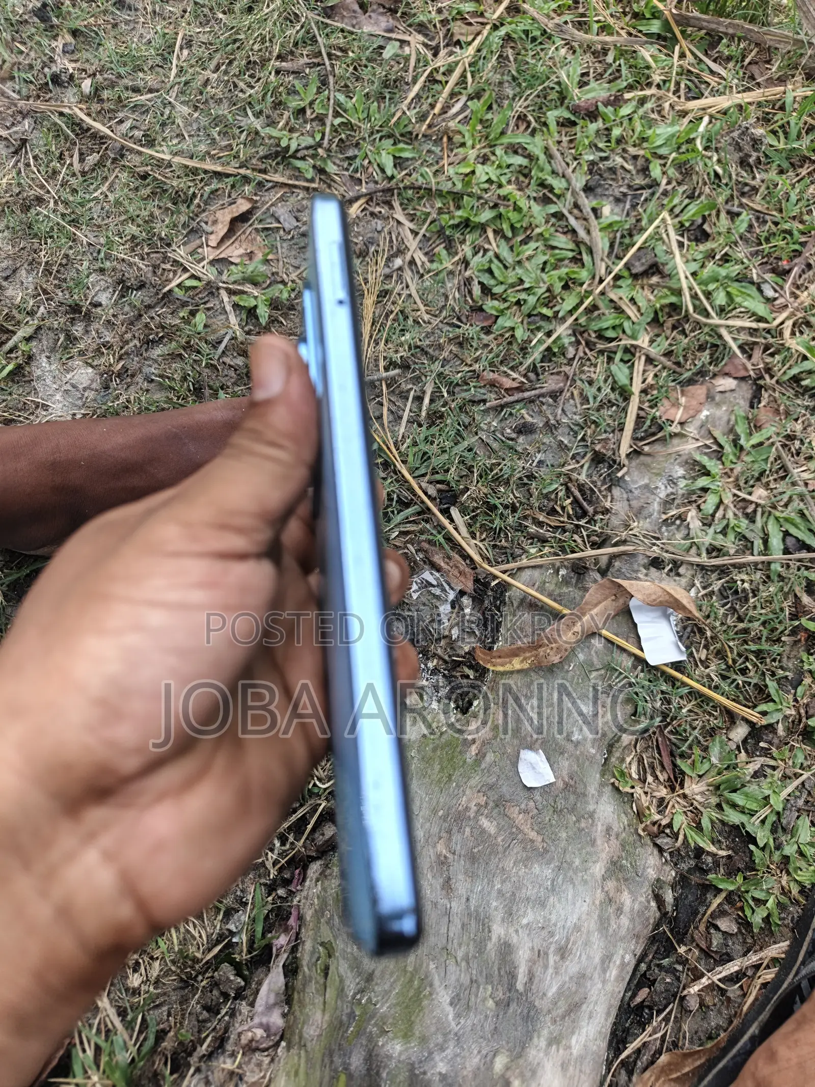 Infinix Hot 50 Pro 256 GB Blue