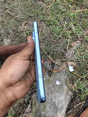 Infinix Hot 50 Pro 256 GB Blue