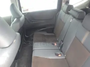 Toyota Sienta 2021 Brown