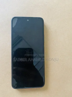 Infinix Smart 10 Plus 128 GB Black