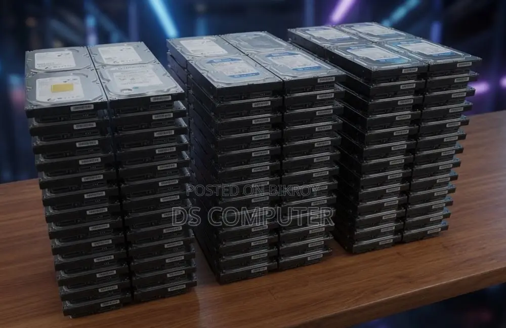 Desktop Hard Disk 250GB