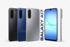 New Samsung Galaxy A17 128 GB