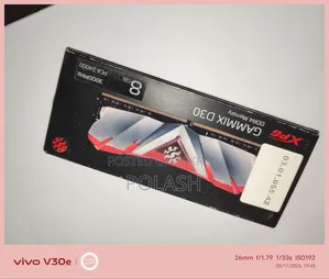 Gaming Desktop RAM