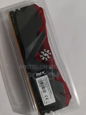 Gaming Desktop RAM