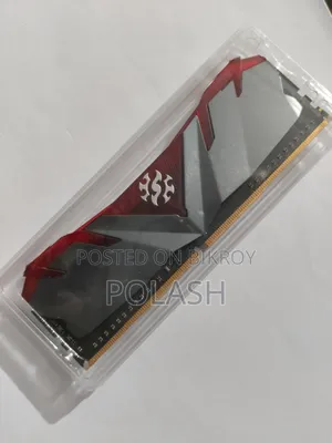 Gaming Desktop RAM