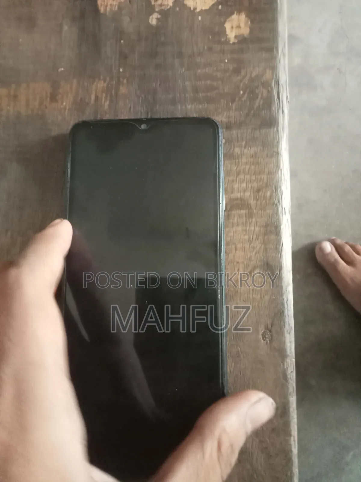 স্যামসাং গ্যালাক্সি এ১২ ১২৮ জিবি গ্রে
