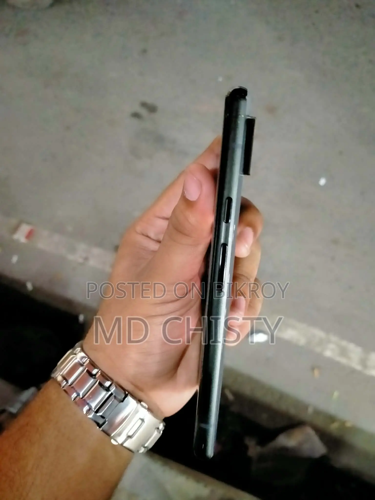 গুগল পিক্সেল ৬ ১২৮ জিবি ব্ল্যাক