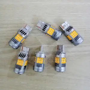T20 Hyperbright LED Indicator Light (Amber Colour)