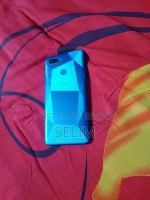 ওপ্পো এ১২ ৩২ জিবি ব্লু