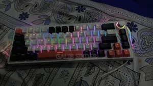Zifriend Za68 Mechanical Keyboard