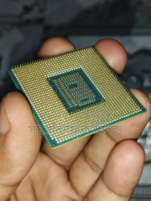 Laptop CPU Intel Core i5-3320M