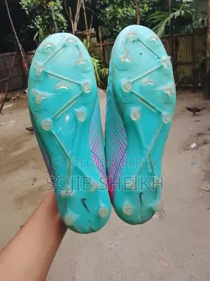 New Sports Boot Nike Airzoom