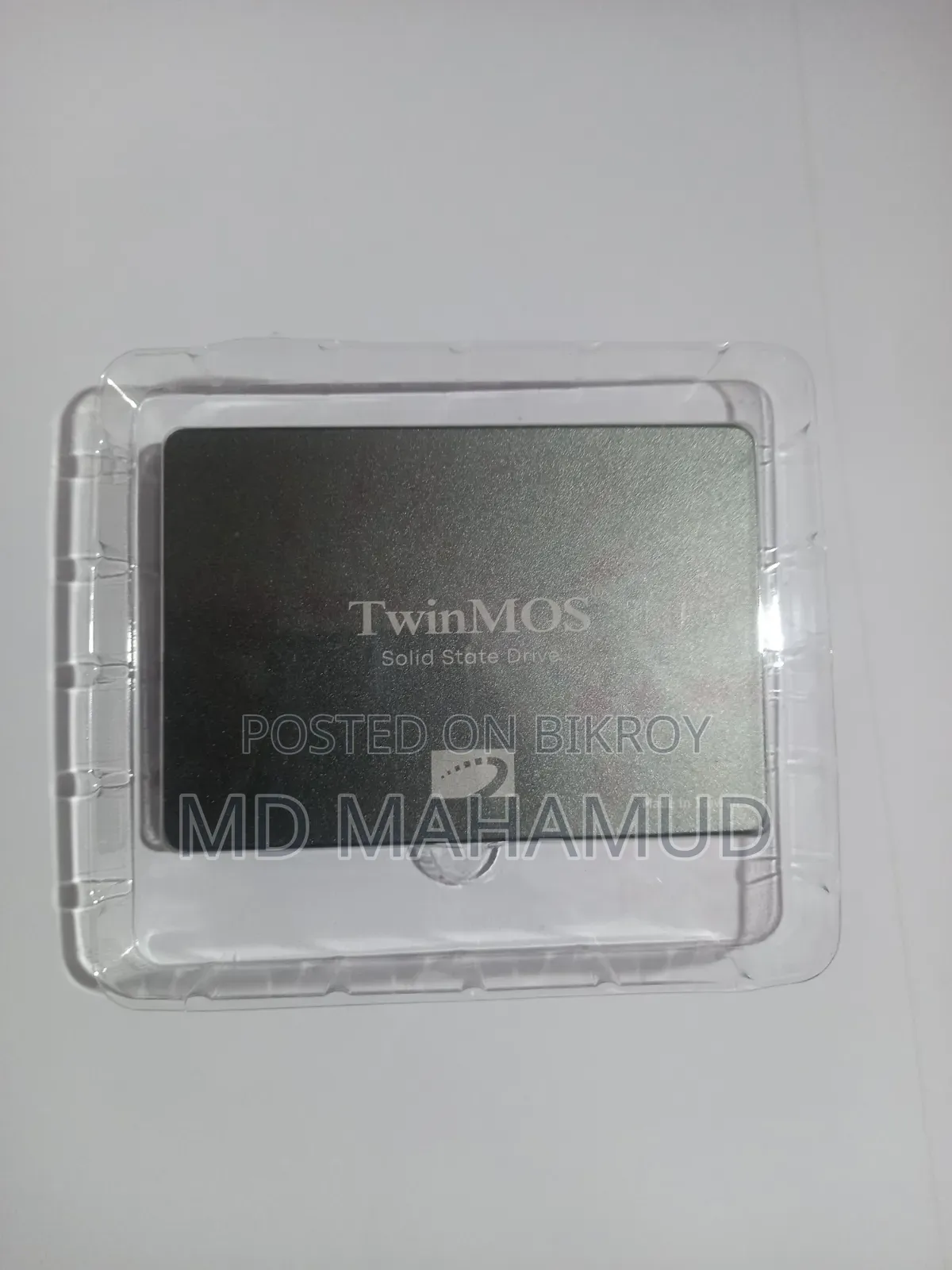 Twinmos 128gb SSD