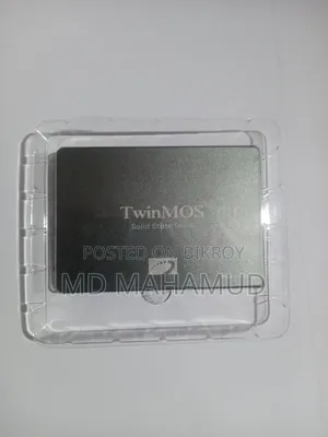 Twinmos 128gb SSD