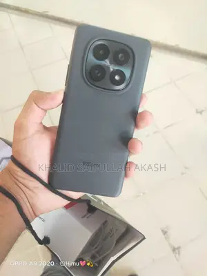 নতুন শাওমি রেডমি নোট ১৫ ১২৮ জিবি রেড