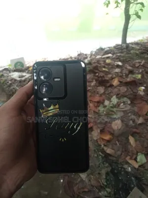 Vivo Y22s 128 GB Blue